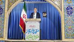 بازرس کل لرستان: هدف اصلی سازمان بازرسی اصلاح امور و پیشگیری از فساد است