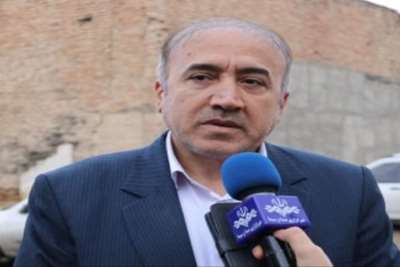 مهلت 10 روزه بازرس کل قضایی استان لرستان برای ساماندهی دستفروشان سطح شهر خرم آباد